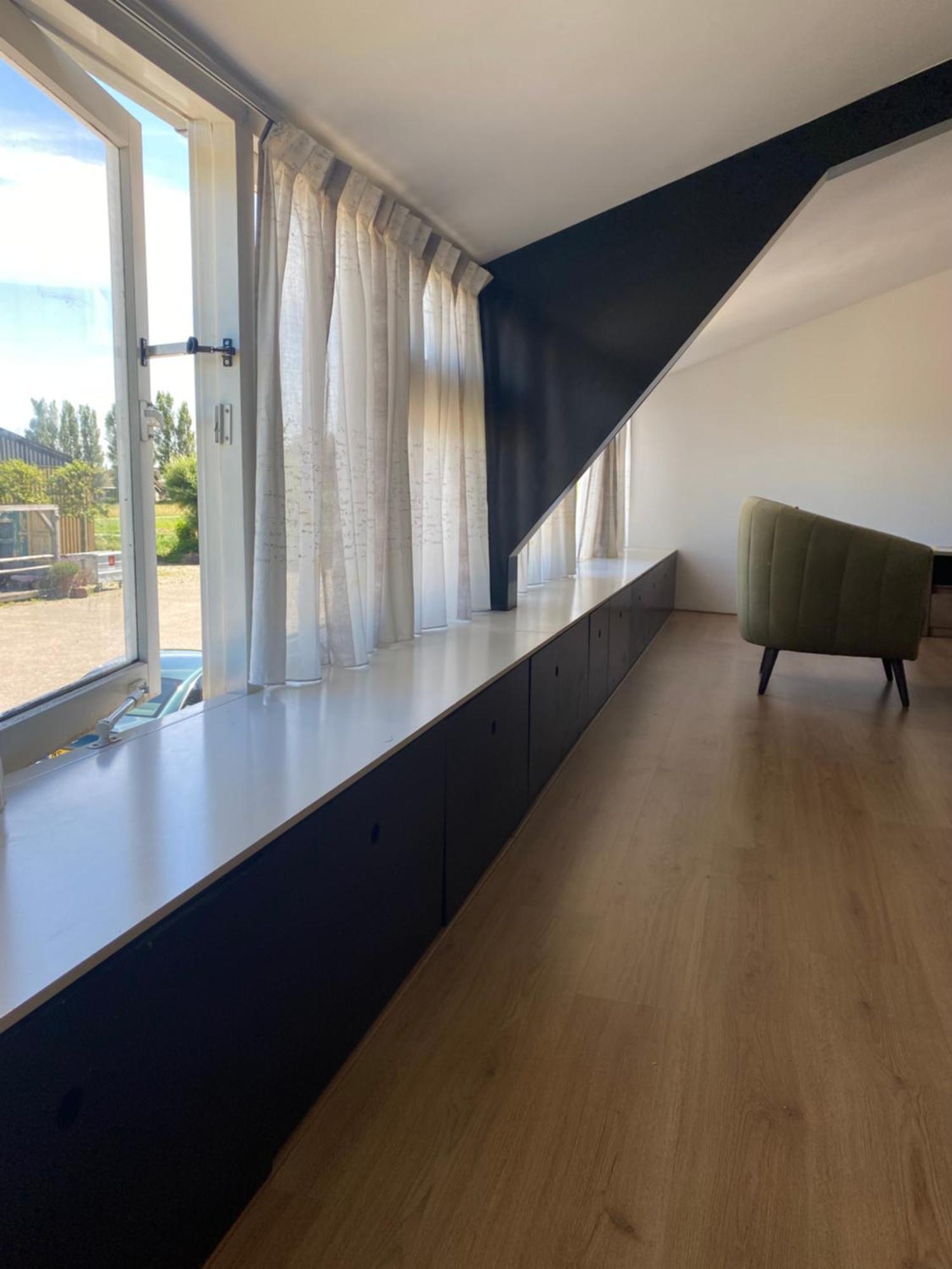 Bed & Breakfast Polderzicht